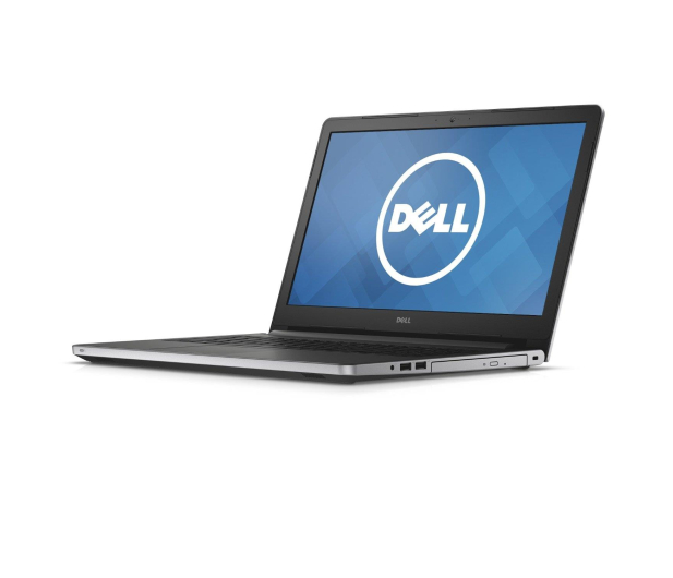 Dell Inspiron 5559 i7-6500U/8GB/240+1000/Win10X R5 M335 - 275388 - zdjęcie